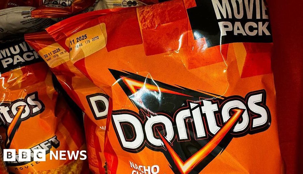Cheaper Doritos and Lays helps PepsiCo win back struggling snackers