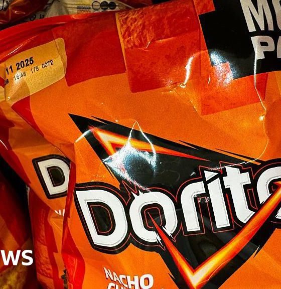 Cheaper Doritos and Lays helps PepsiCo win back struggling snackers
