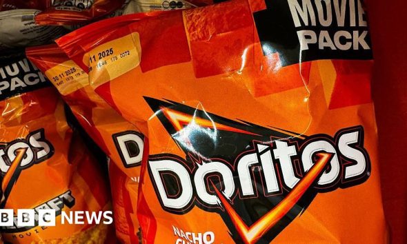 Cheaper Doritos and Lays helps PepsiCo win back struggling snackers