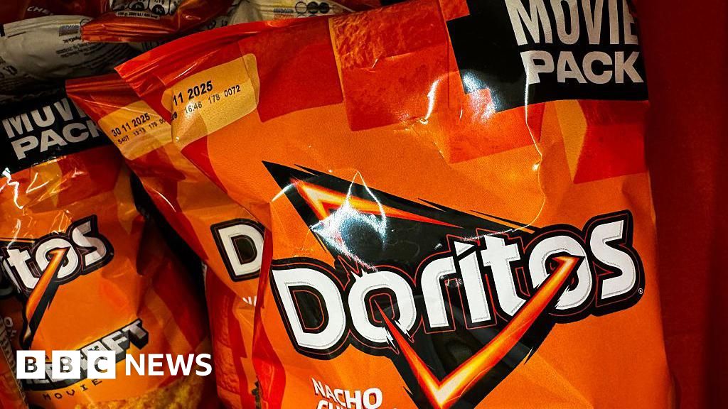 Cheaper Doritos and Lays helps PepsiCo win back struggling snackers