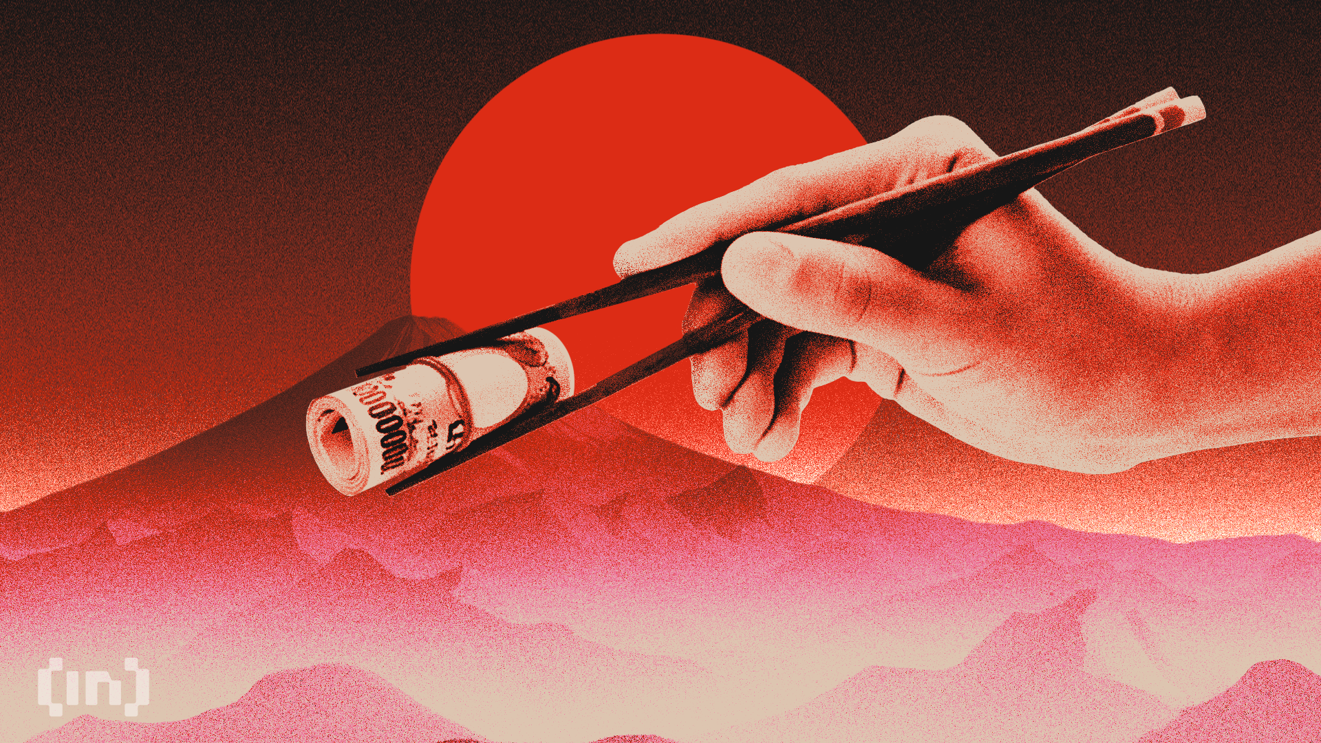 Japan’s Big Banks Take Government Bonds On-Chain