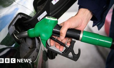 Oil prices jump as Strait of Hormuz tensions escalate