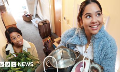 What the Renters' Rights Act means for tenants and landlords