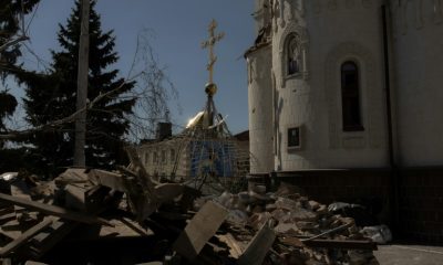 Easter, a major holiday for Christians, is celebrated on Sunday