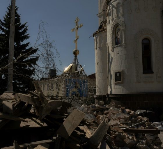 Easter, a major holiday for Christians, is celebrated on Sunday