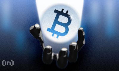 Bitwise CIO Reveals the Hidden Force Behind Bitcoin’s 20% Rebound