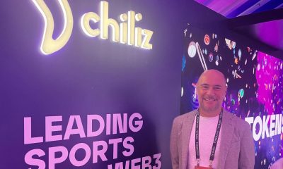 Chiliz expands to Solana and Base to supercharge fan token trading