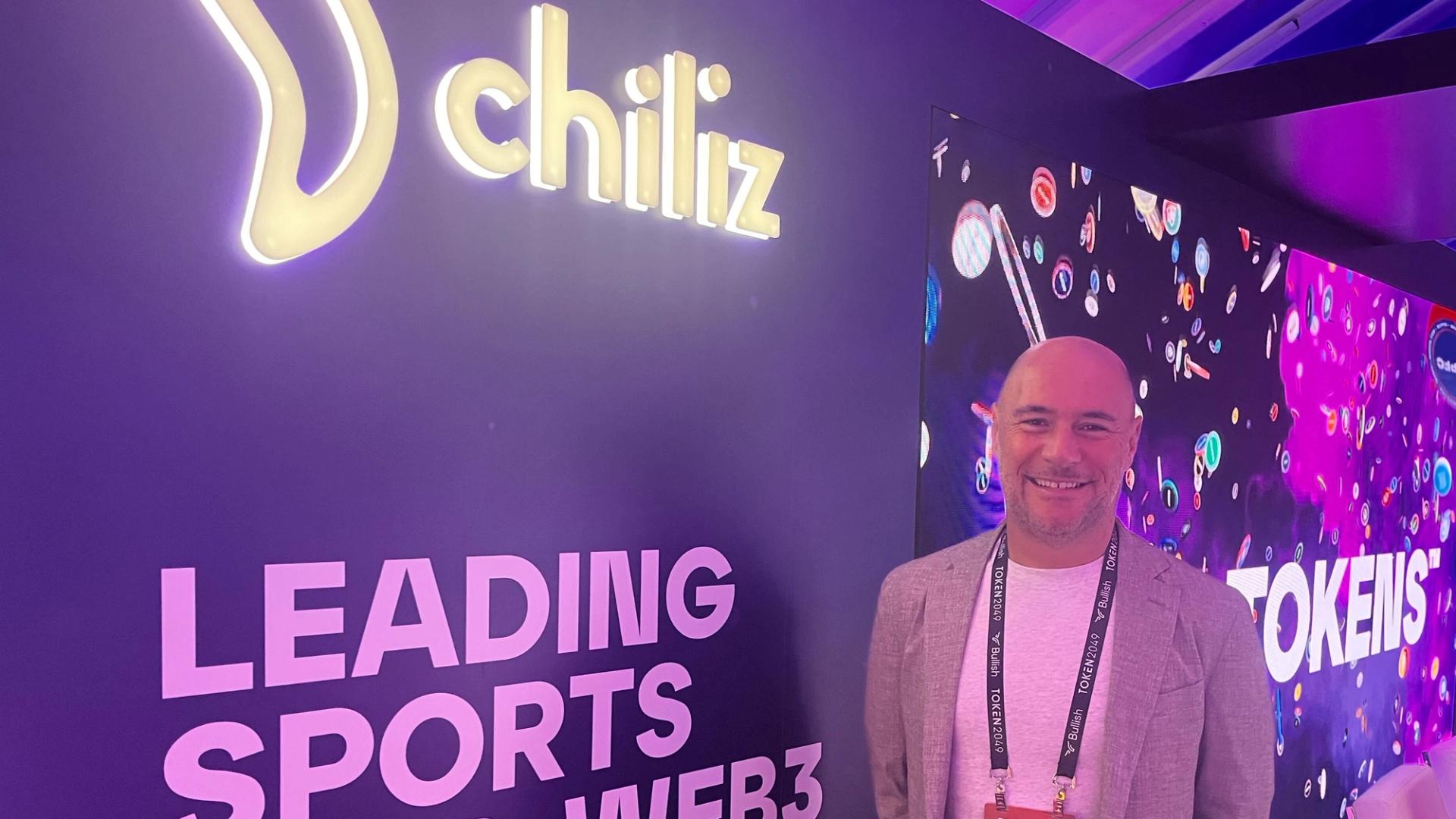 Chiliz expands to Solana and Base to supercharge fan token trading