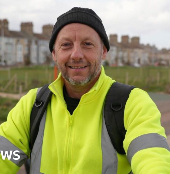 Iran war causing staycation spike - holiday firms