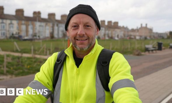 Iran war causing staycation spike - holiday firms