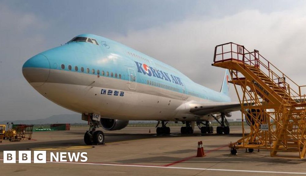 Korean Air takes emergency action as fuel prices soar
