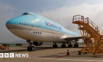 Korean Air takes emergency action as fuel prices soar