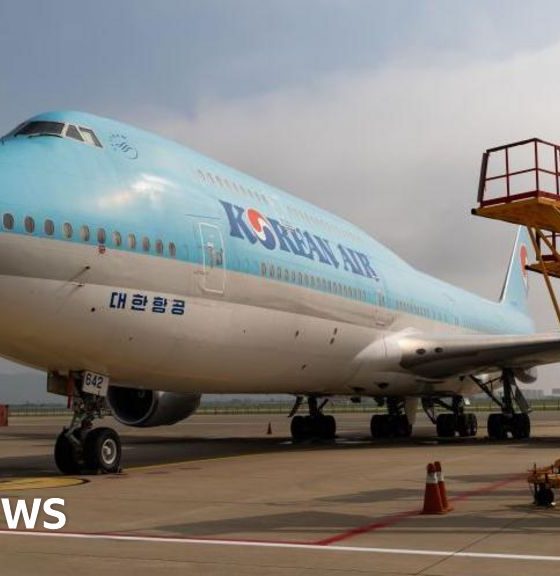 Korean Air takes emergency action as fuel prices soar