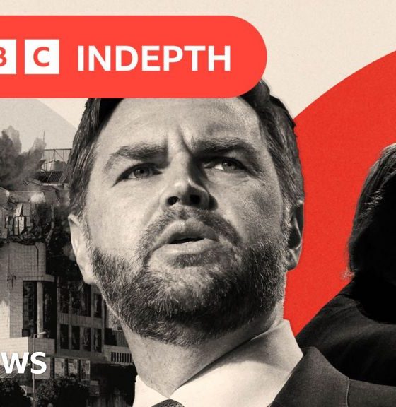 Trump has handed JD Vance his most difficult mission yet