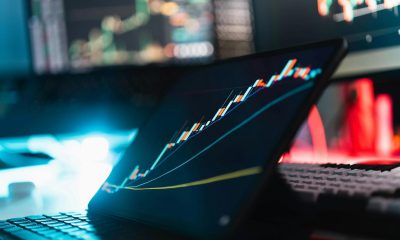 Crash risk rises as bond yields surge