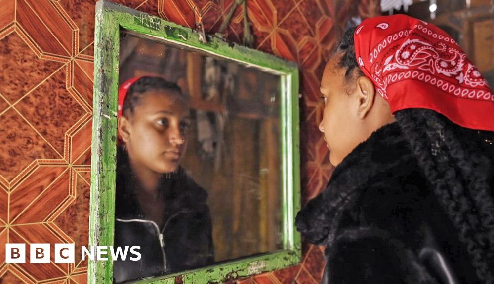 Children born near army base learn truth about UK soldier dads