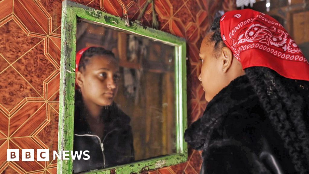 Children born near army base learn truth about UK soldier dads