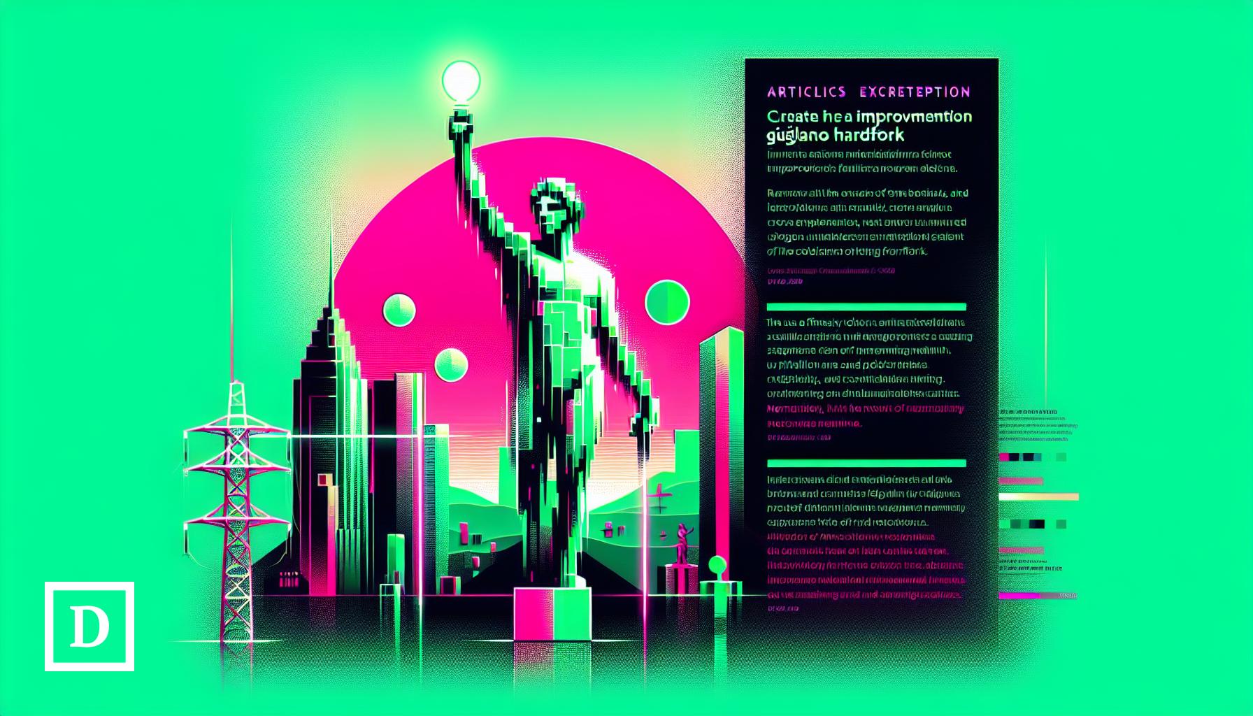 Polygon Giugliano Hardfork Scheduled for April 8 to Improve Finality and Fees: Polygon Foundation