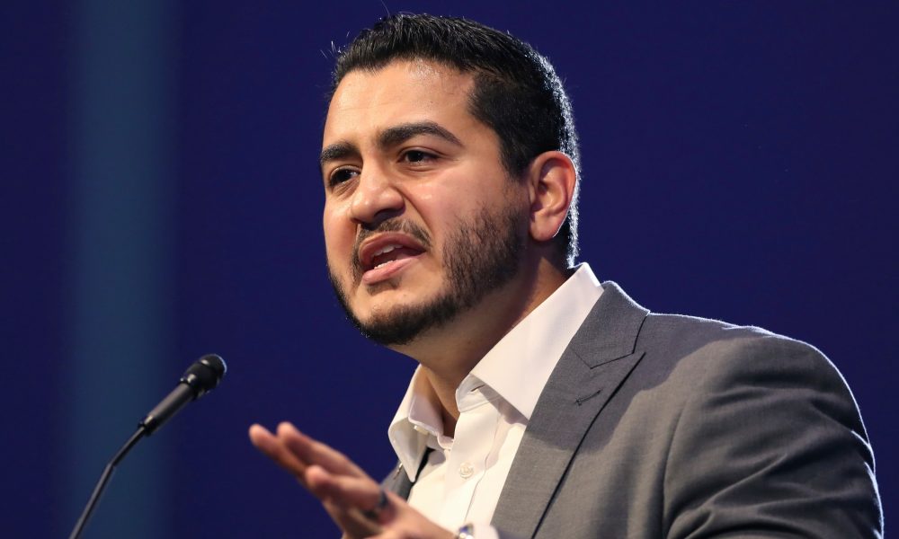 Michigan Senate candidate El-Sayed declines to disavow Hasan Piker’s past comments