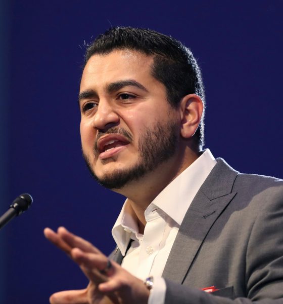 Michigan Senate candidate El-Sayed declines to disavow Hasan Piker’s past comments