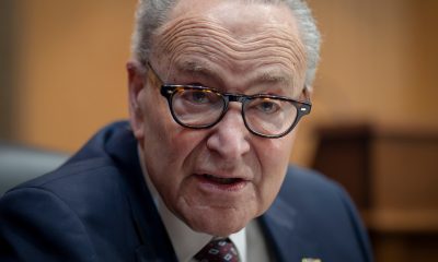 Senate Minority Leader Chuck Schumer (D-N.Y.) said the Middle East ceasefire would do little to help consumers.