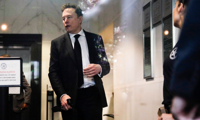 Elon Musk seeks $150B from OpenAI, claims company abandoned mission for profit