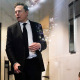 Elon Musk seeks $150B from OpenAI, claims company abandoned mission for profit