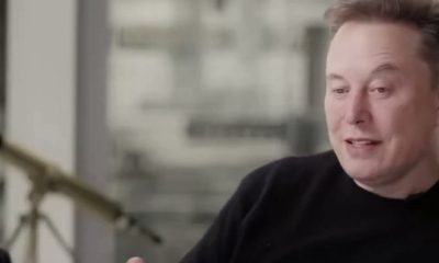 Elon Musk Predicts AI Robotics Will Make Work Optional Ushering