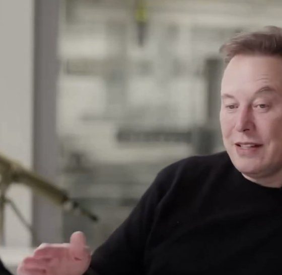 Elon Musk Predicts AI Robotics Will Make Work Optional Ushering