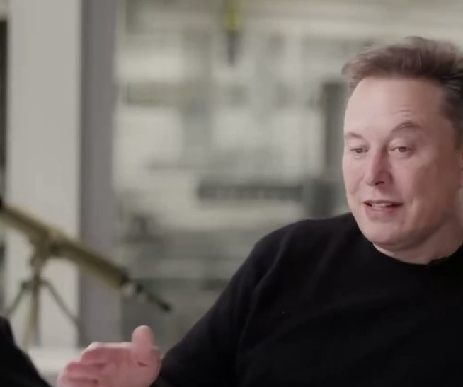 Elon Musk Predicts AI Robotics Will Make Work Optional Ushering