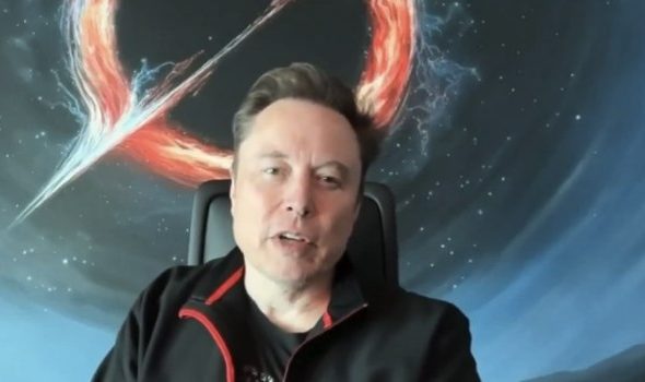 Elon Musk Predicts Universal High Income and Deflation as AI
