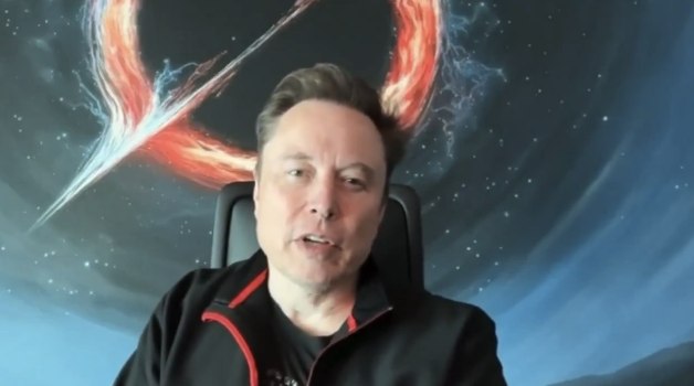 Elon Musk Predicts Universal High Income and Deflation as AI
