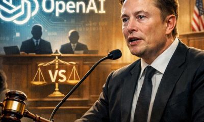 Crypto Breaking News