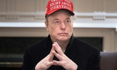 Elon Musk, who had shown growing signs of frustration with the obstacles faced by his so-called Department of Government Efficiency (DOGE), has parted ways with Donald Trump