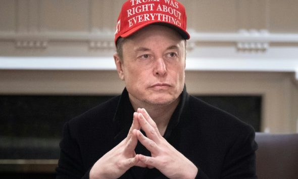 Elon Musk, who had shown growing signs of frustration with the obstacles faced by his so-called Department of Government Efficiency (DOGE), has parted ways with Donald Trump