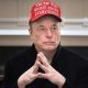 Elon Musk, who had shown growing signs of frustration with the obstacles faced by his so-called Department of Government Efficiency (DOGE), has parted ways with Donald Trump