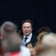 Elon Musk’s $1 Trillion Tesla Pay Proposal Hits Resistance from