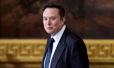 Elon Musk’s Historic Pay Deal Faces Fierce Pushback From Shareholders