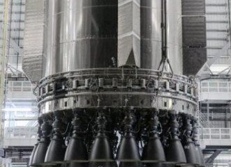 Elon Musk's Viral Starship Photo Reveals Cleanest Booster Yet: Re-Engineered