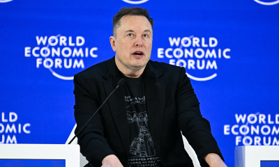 Elon Musk proposes federal checks for AI job losses, economists disagree