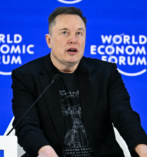 Elon Musk proposes federal checks for AI job losses, economists disagree