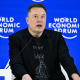 Elon Musk proposes federal checks for AI job losses, economists disagree