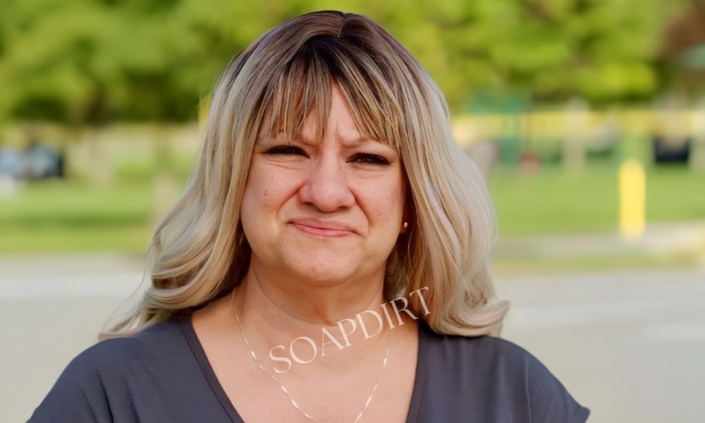 90 Day Fiance: Lisa