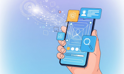 Empowering Everyone: AI-Driven App Creation at Your Fingertips