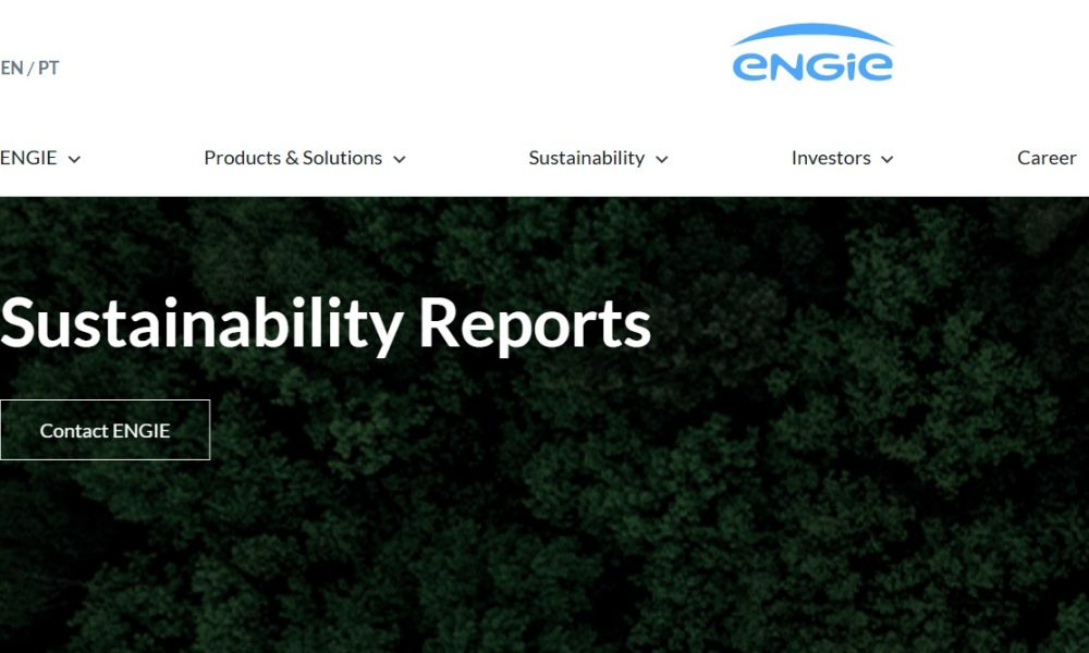 Engie Brasil Energia Shares Climb 5% on Dividend Appeal and