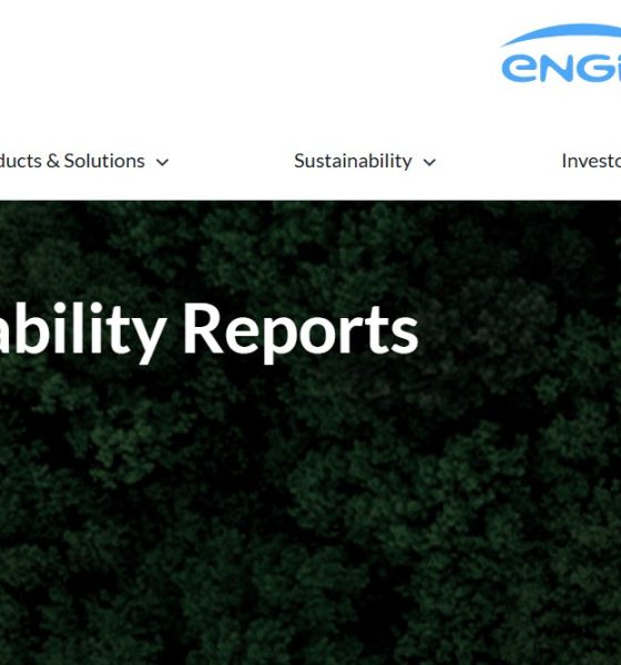 Engie Brasil Energia Shares Climb 5% on Dividend Appeal and