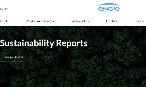 Engie Brasil Energia Shares Climb 5% on Dividend Appeal and