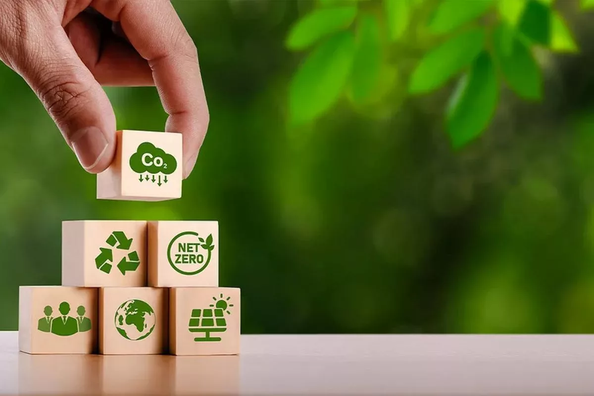 Cairnspring Mills earns climate label certification