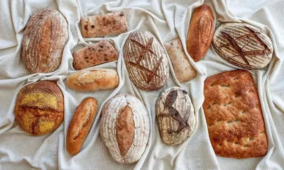 NYT columnist rolls out direct-to-consumer bread subscription