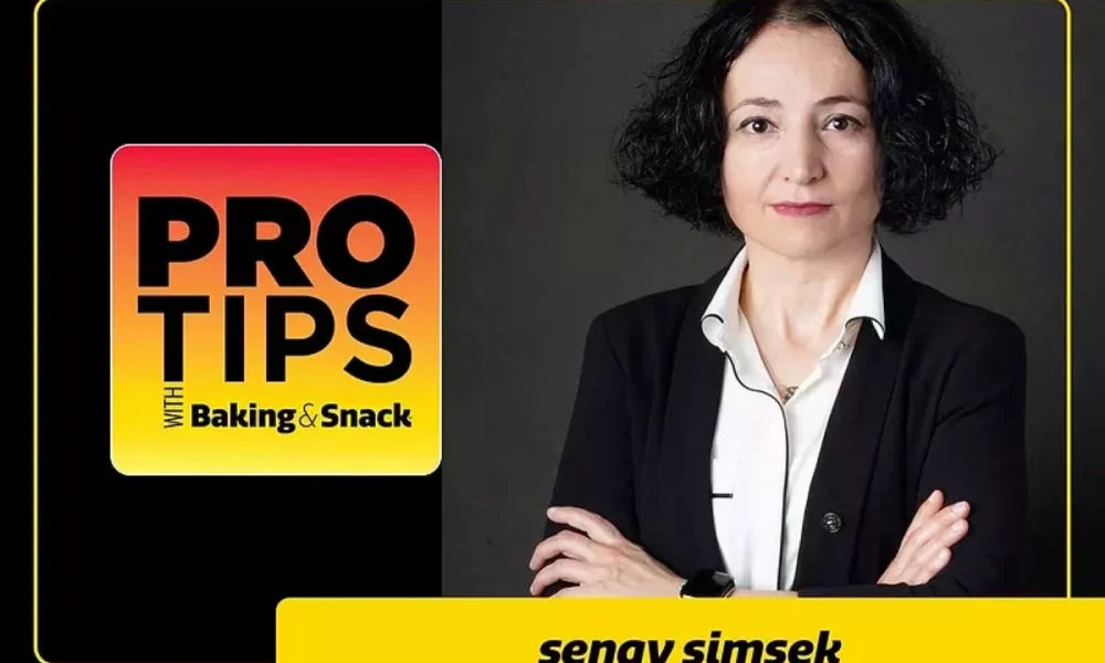 Pro Tip: Turn by-products into functional ingredients